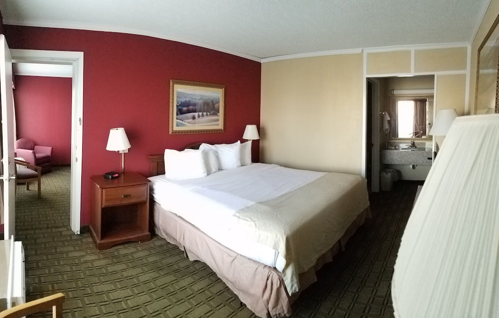 Travelodge By Wyndham Beckley 7/29