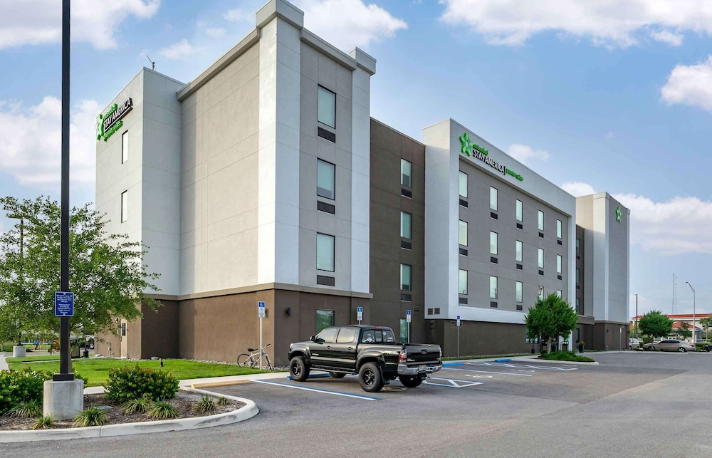Extended Stay America Premier Suites Port Charlotte I-75 37/41