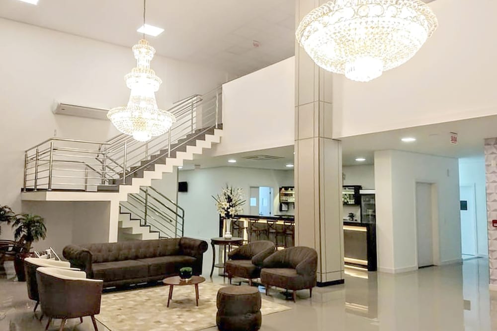 Vestena Hotel Indaial 19/23