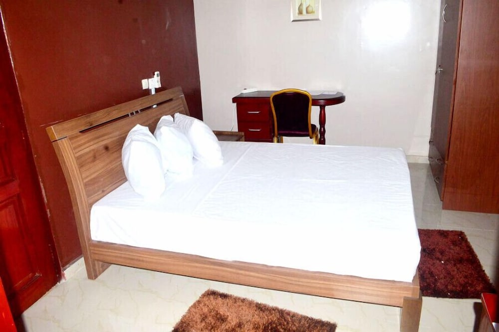 Golden Key Hotel 22/50