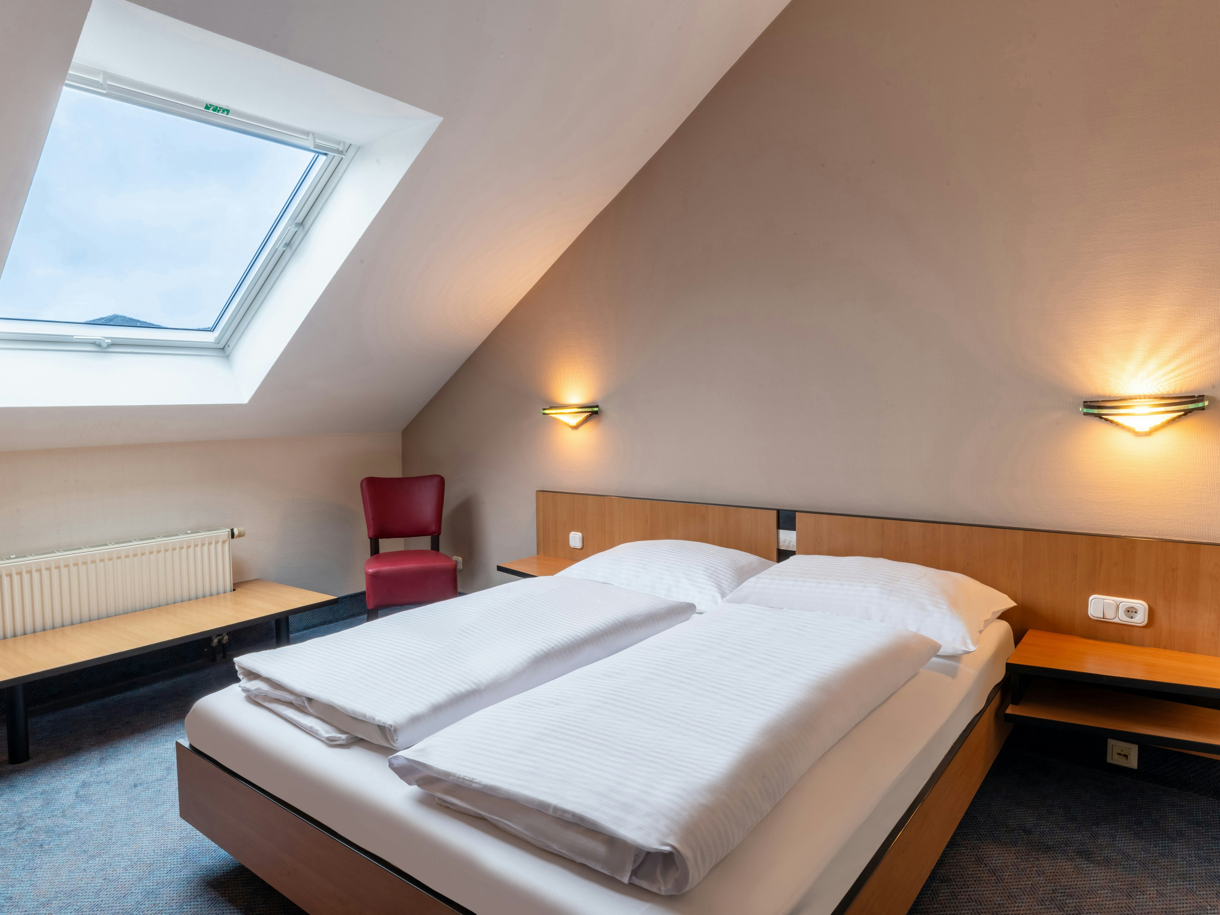 B&B Hotel Eschweiler 10/31