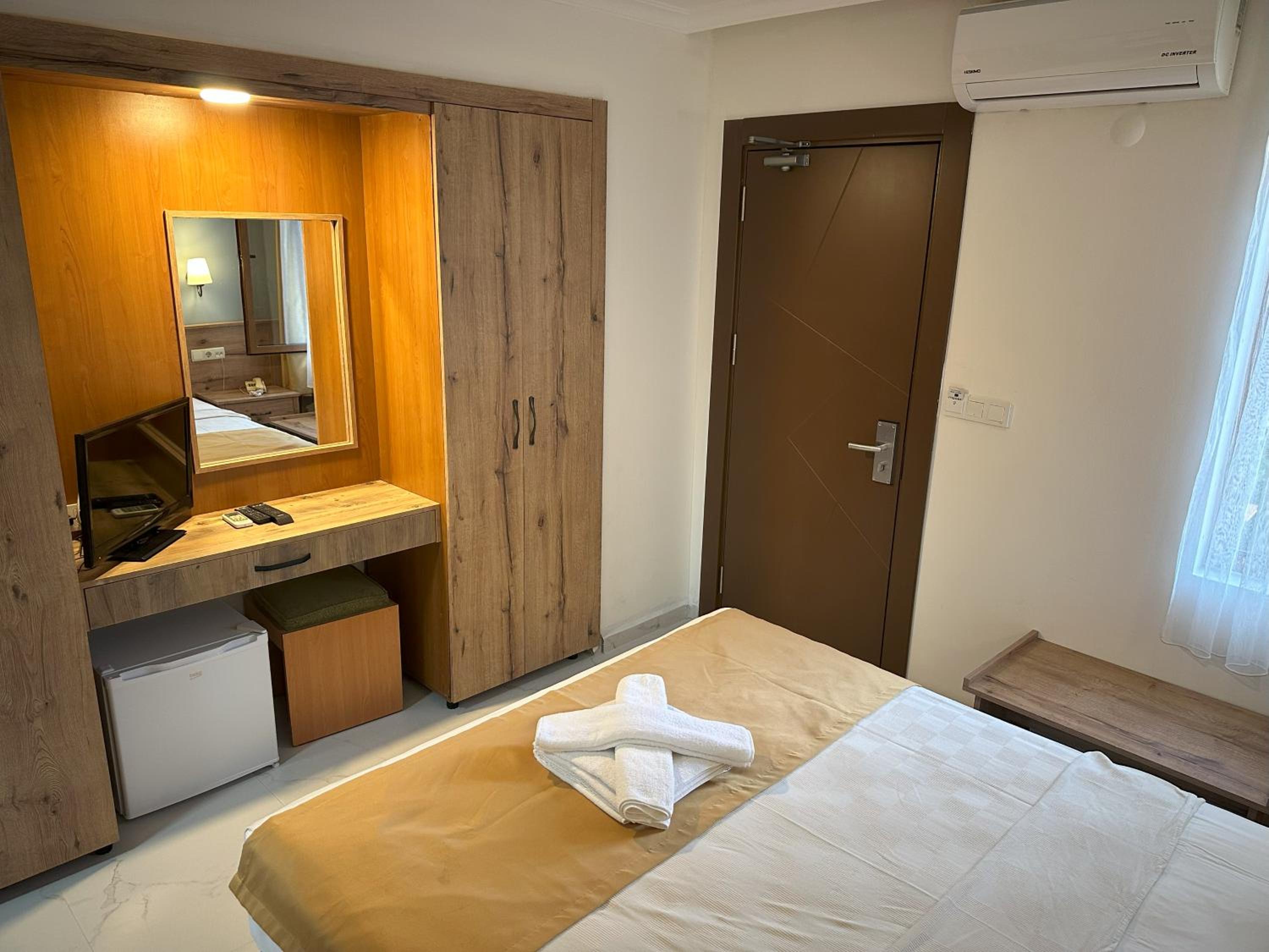 غرفة عائلية، Katre Hotel Oludeniz 10/10