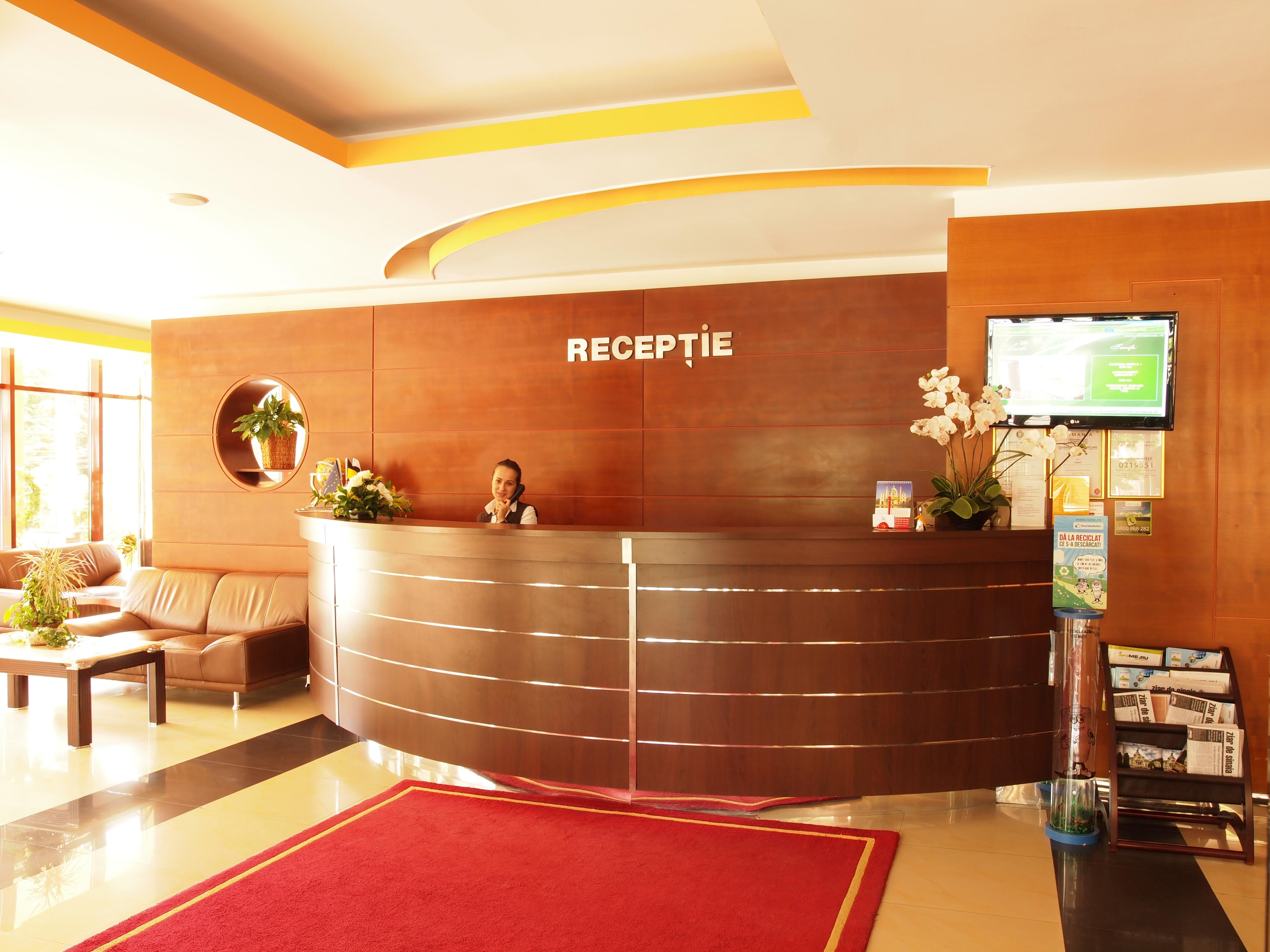 ANDA HOTEL SINAIA 10/58