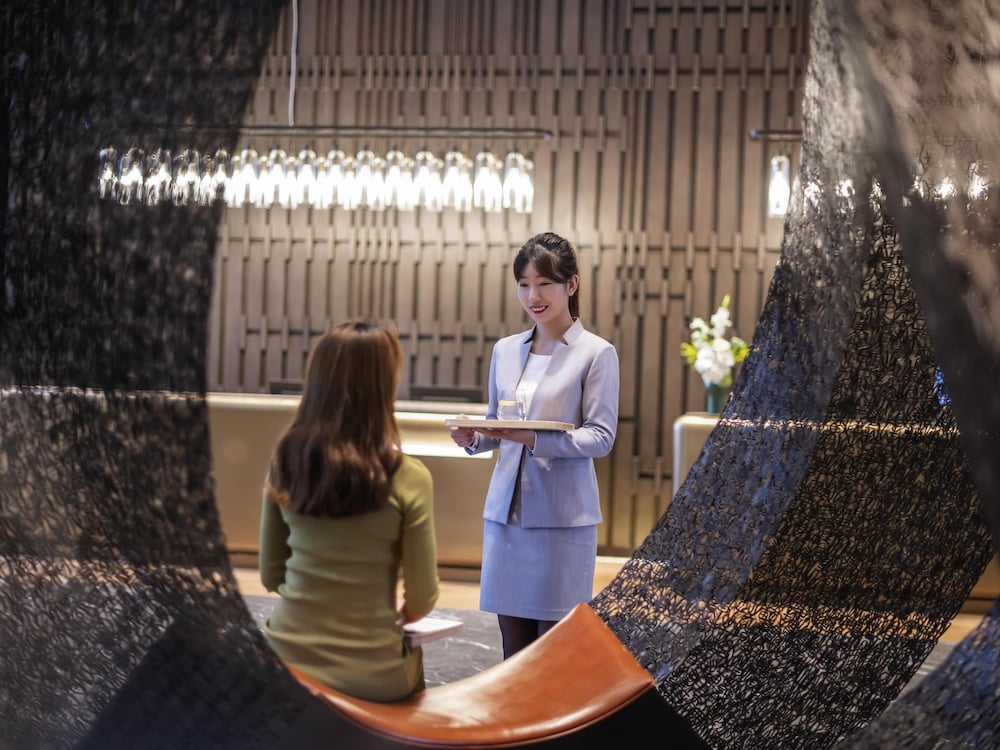 Novotel Xian Xixian 48/75
