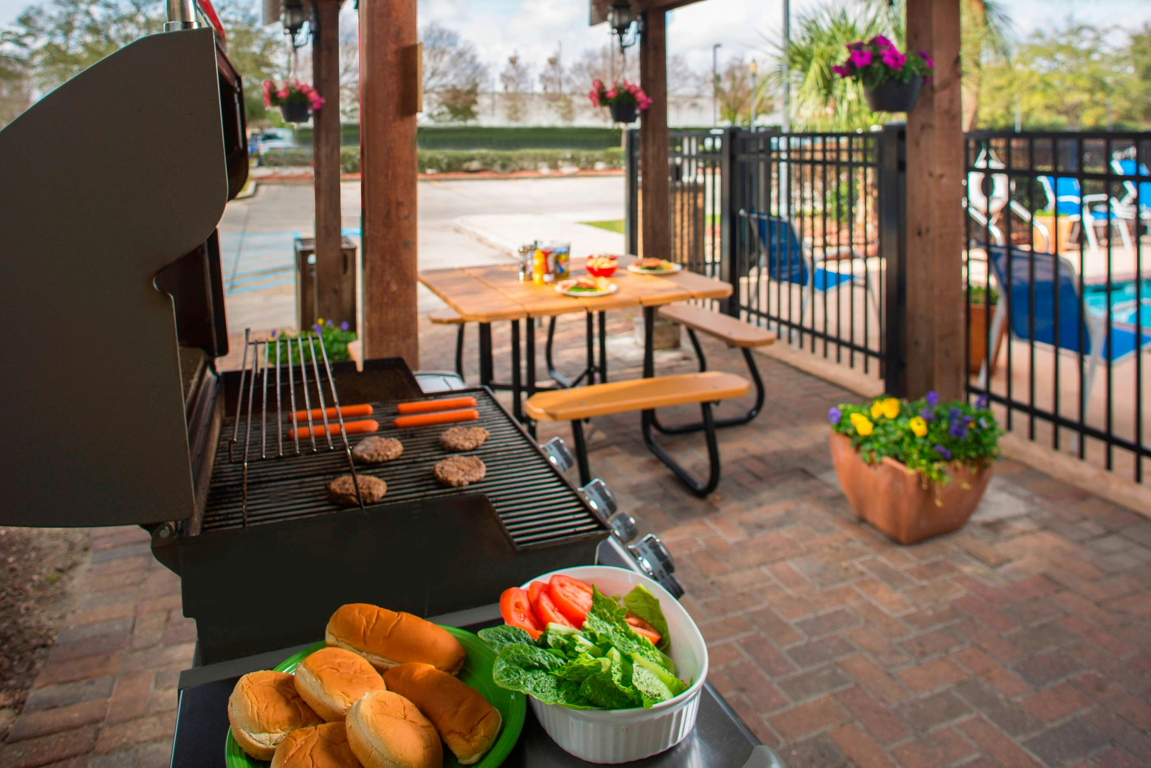 Towneplace Suites By Marriott New Orleans Metairie 5/9