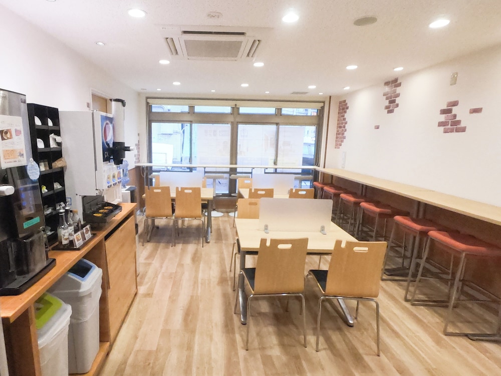 Rex-Inn Namba 31/40