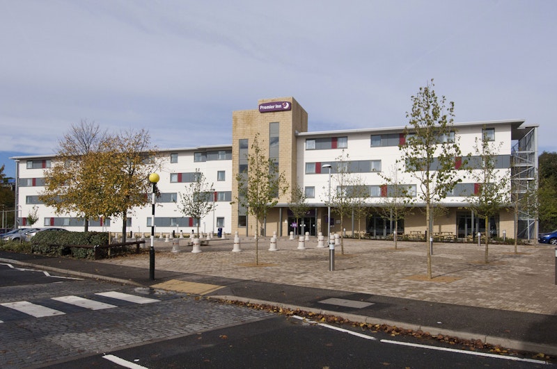 Premier Inn Rochester 31/34