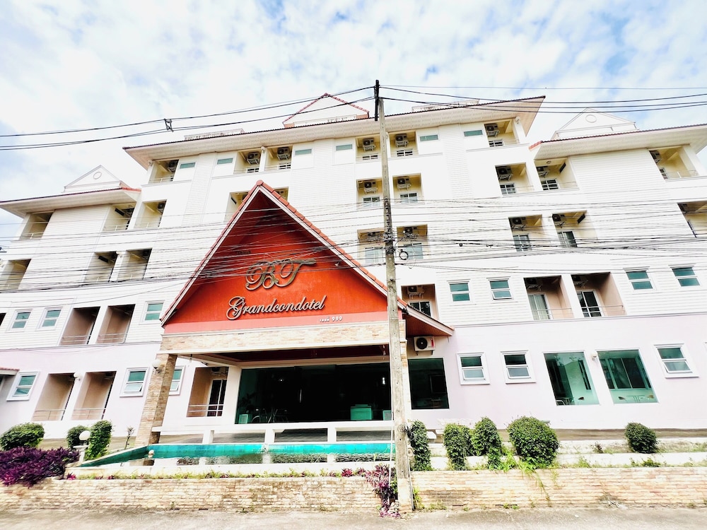 Bt Grand Condotel 3/64