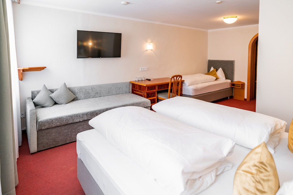 Cityhotel Trumer Stube 21/60