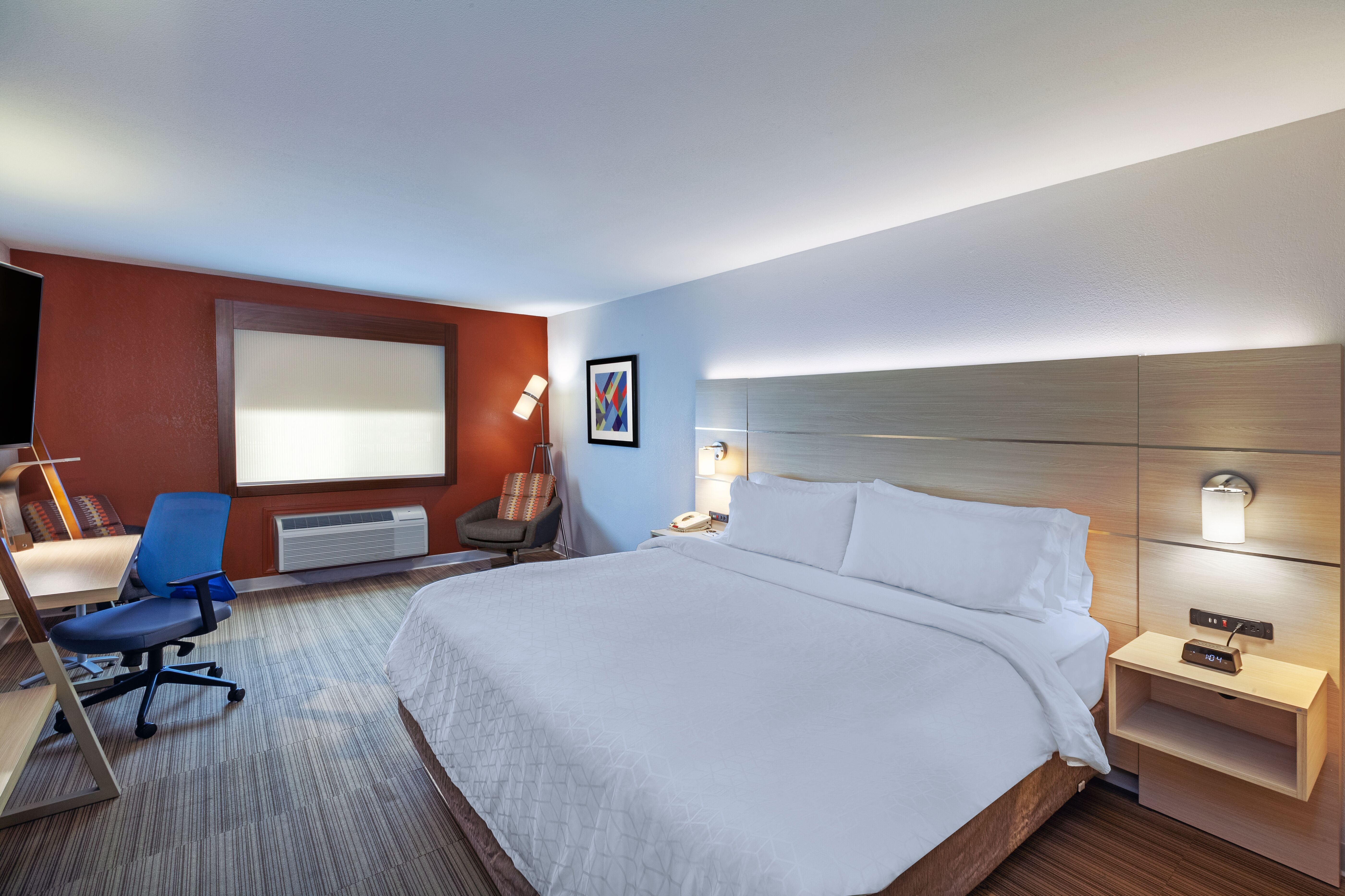 Room, King Bed, Accessible
