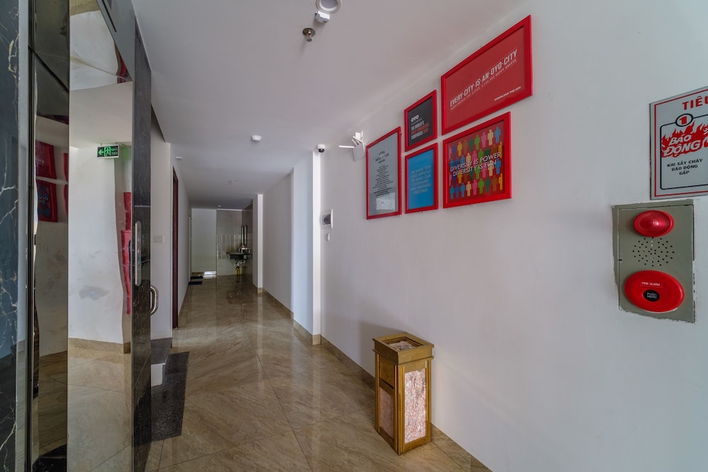 Hotel Capital O 215 An Duc Hotel Da Nang 6/28