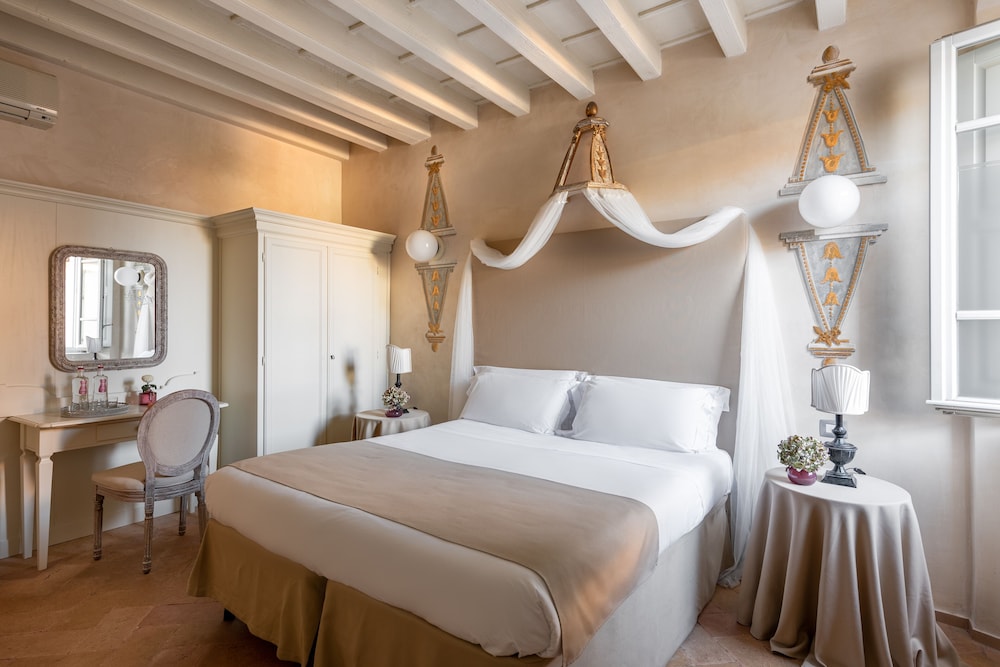 Hotel Palazzo Novello 4/64