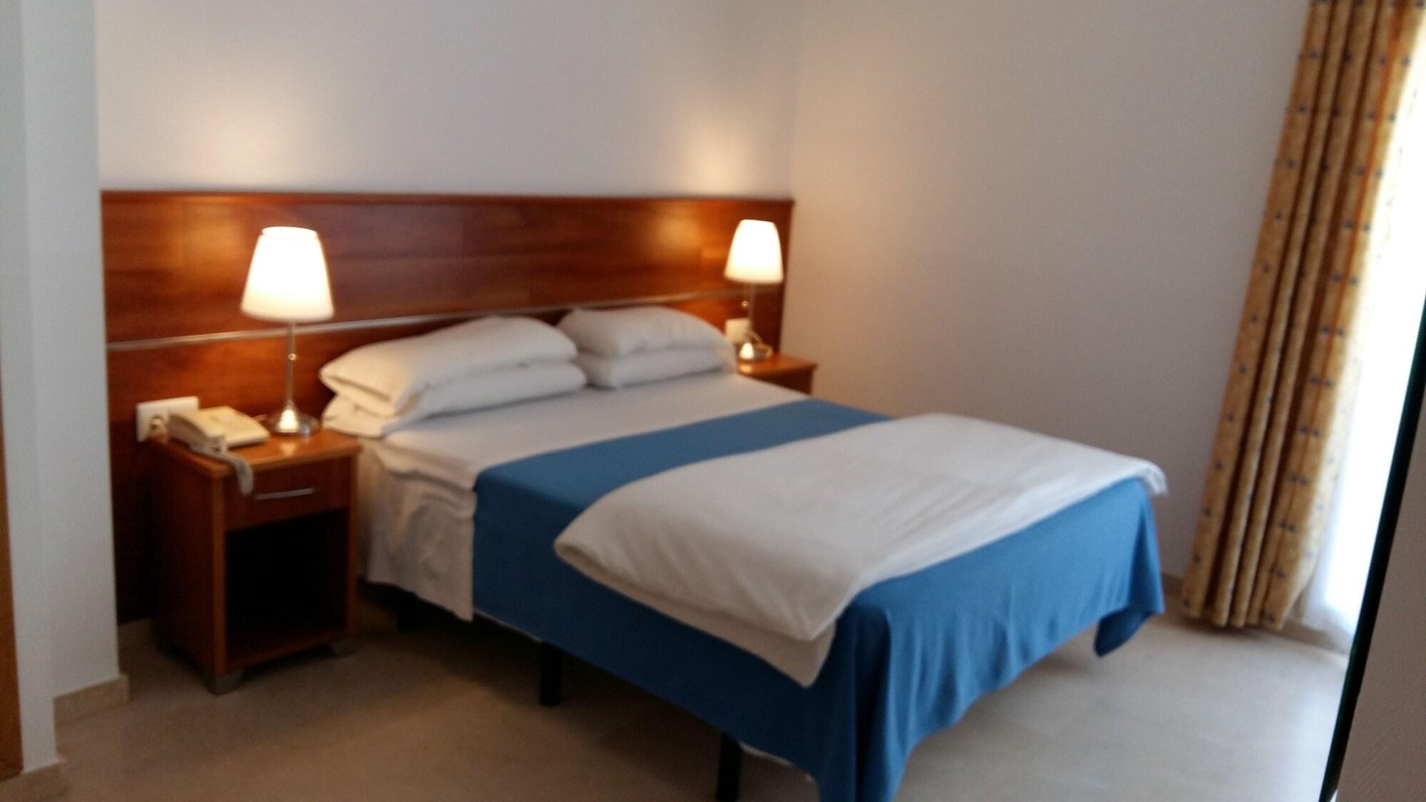 Hotel Mar Azul 21/50