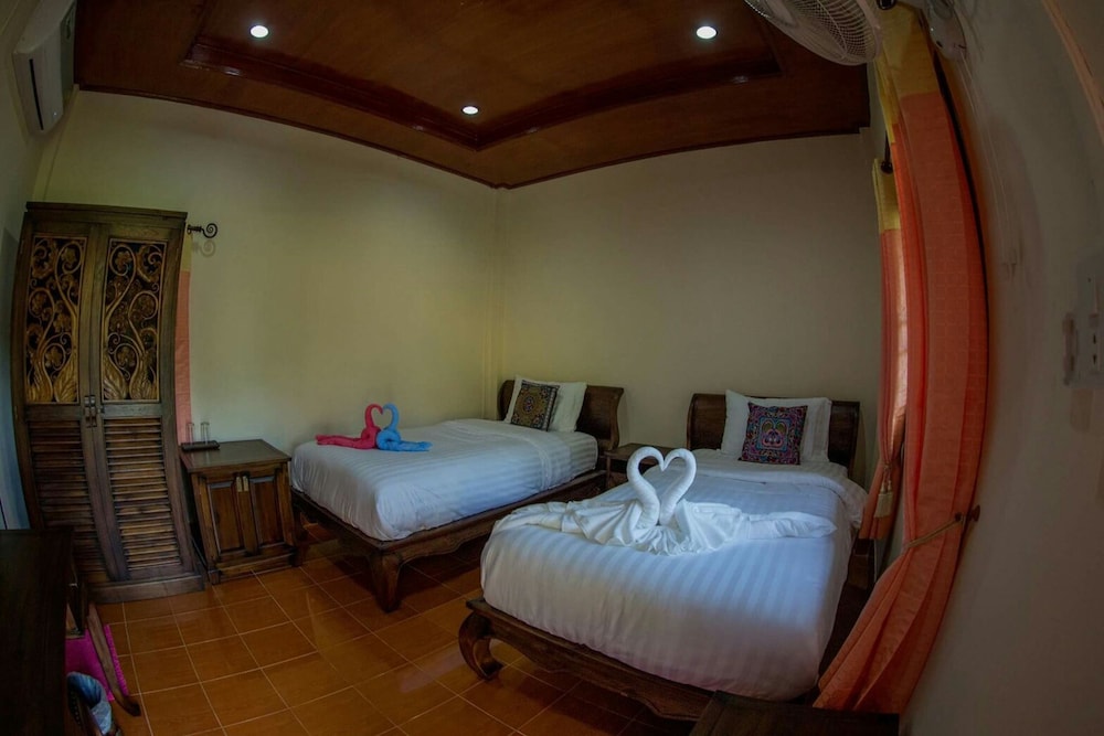 El Greco Bungalows 10/32