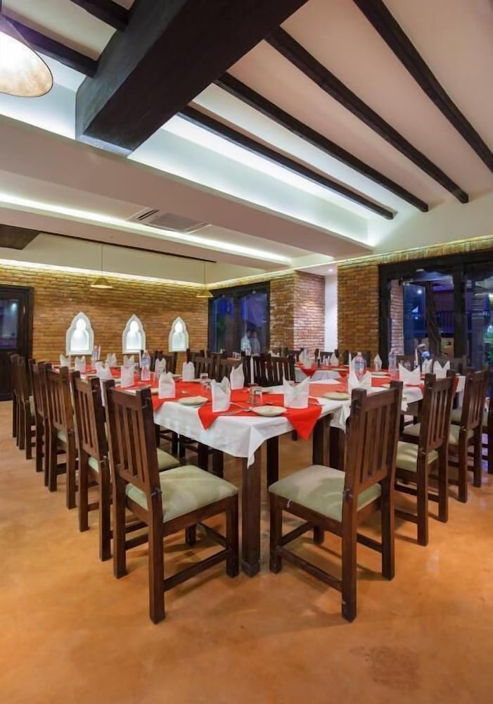 Hotel Thamel House 55/63
