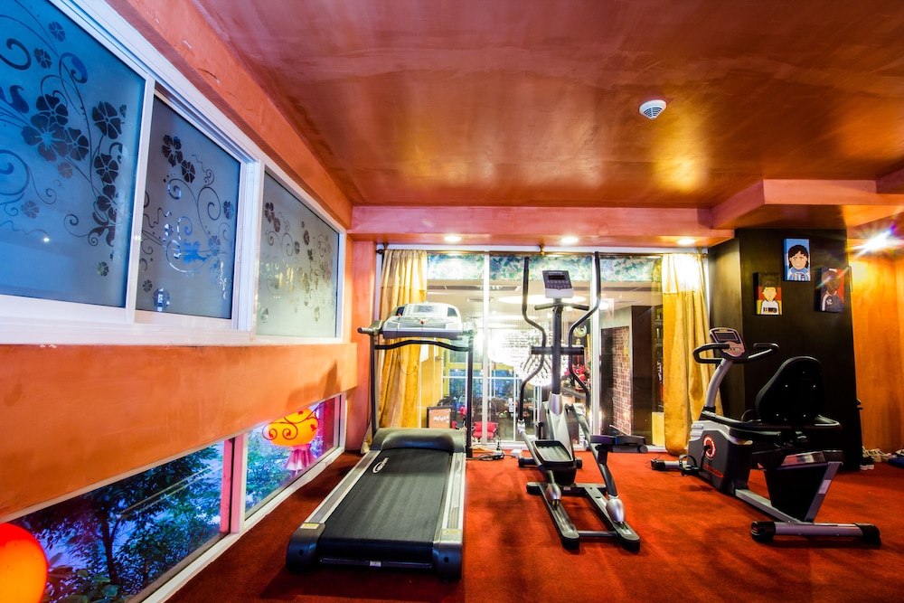 Zen Rooms Sukhumvit 71 24/50