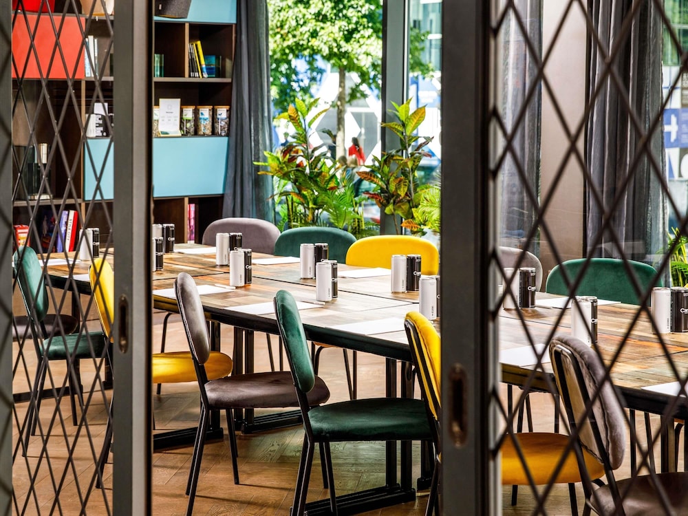 Mercure London Bankside 36/46