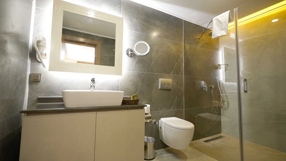 Green Beyza Suites 39/39