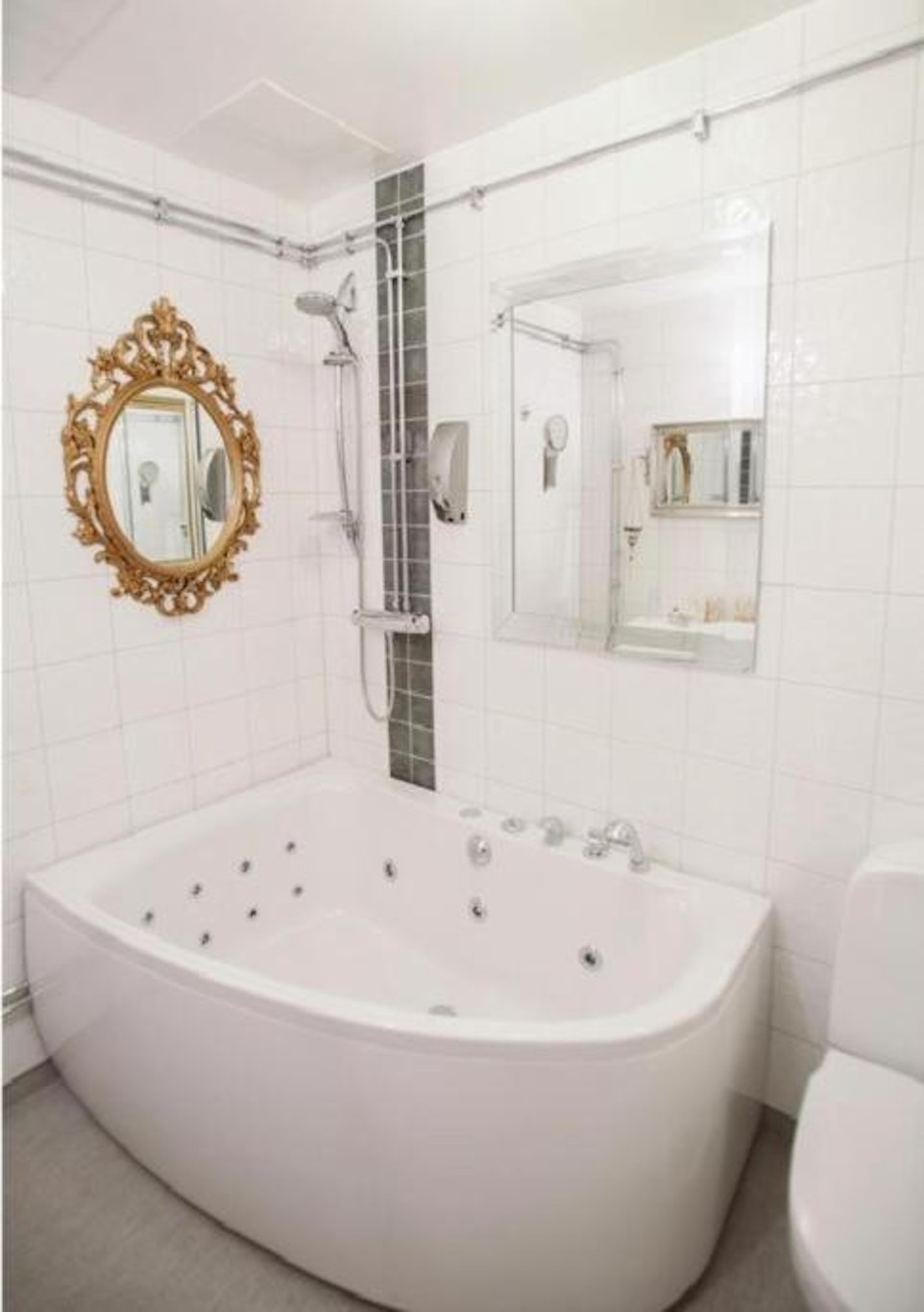 Strand Hotell 13/14