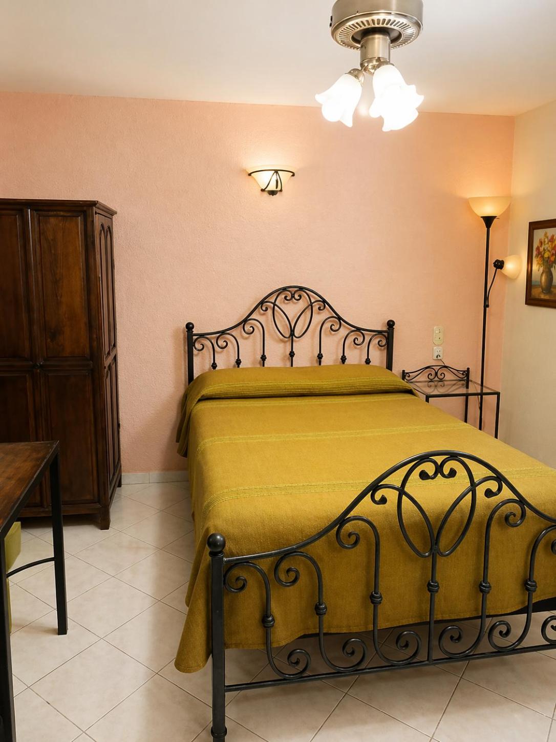Hotel Posada Dona Alicia 10/50