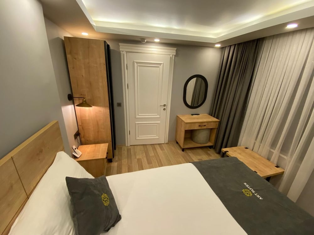 Art Suites Karakoy 22/44