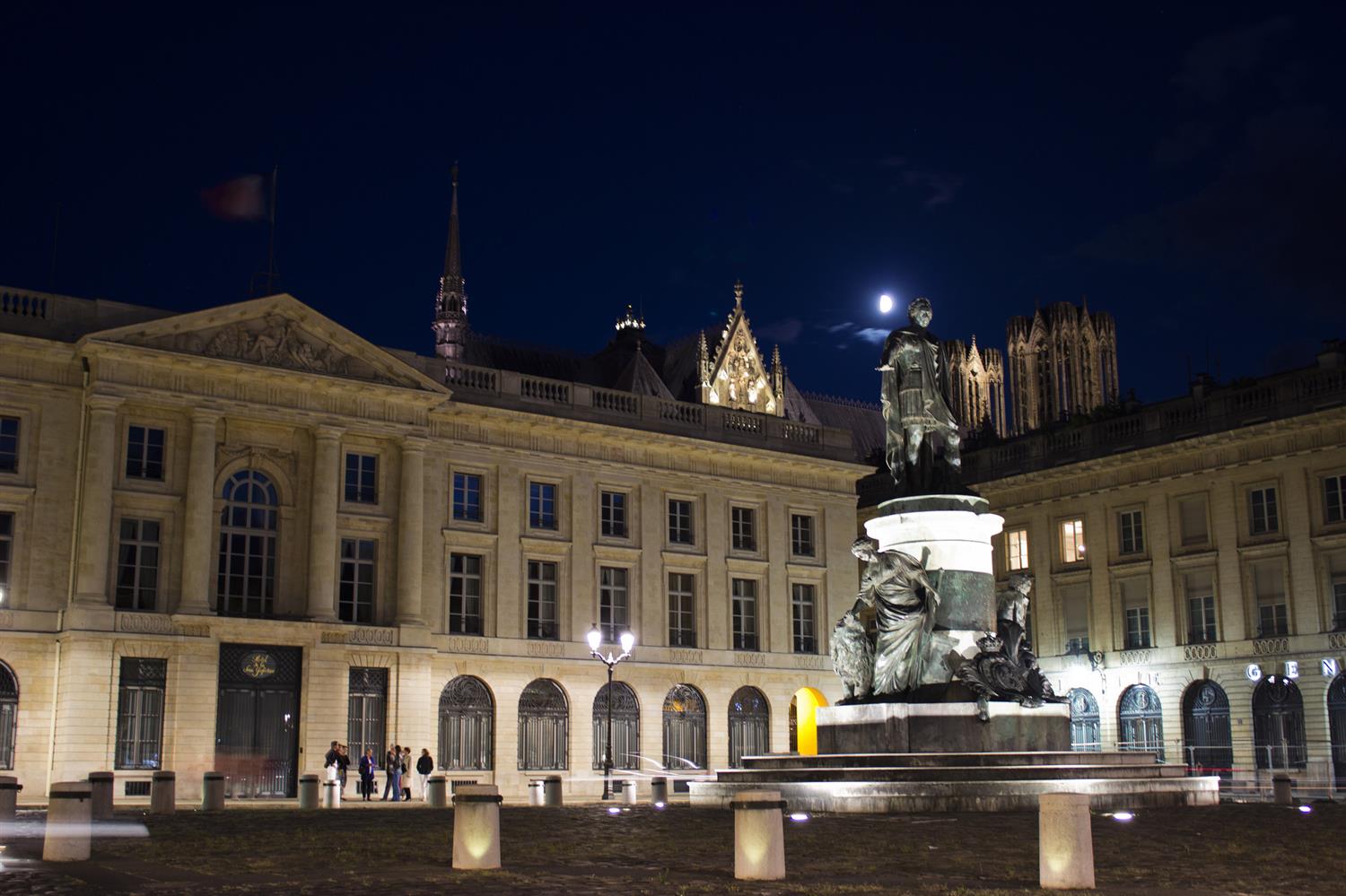 Best Western Premier Hotel De La Paix 3/43