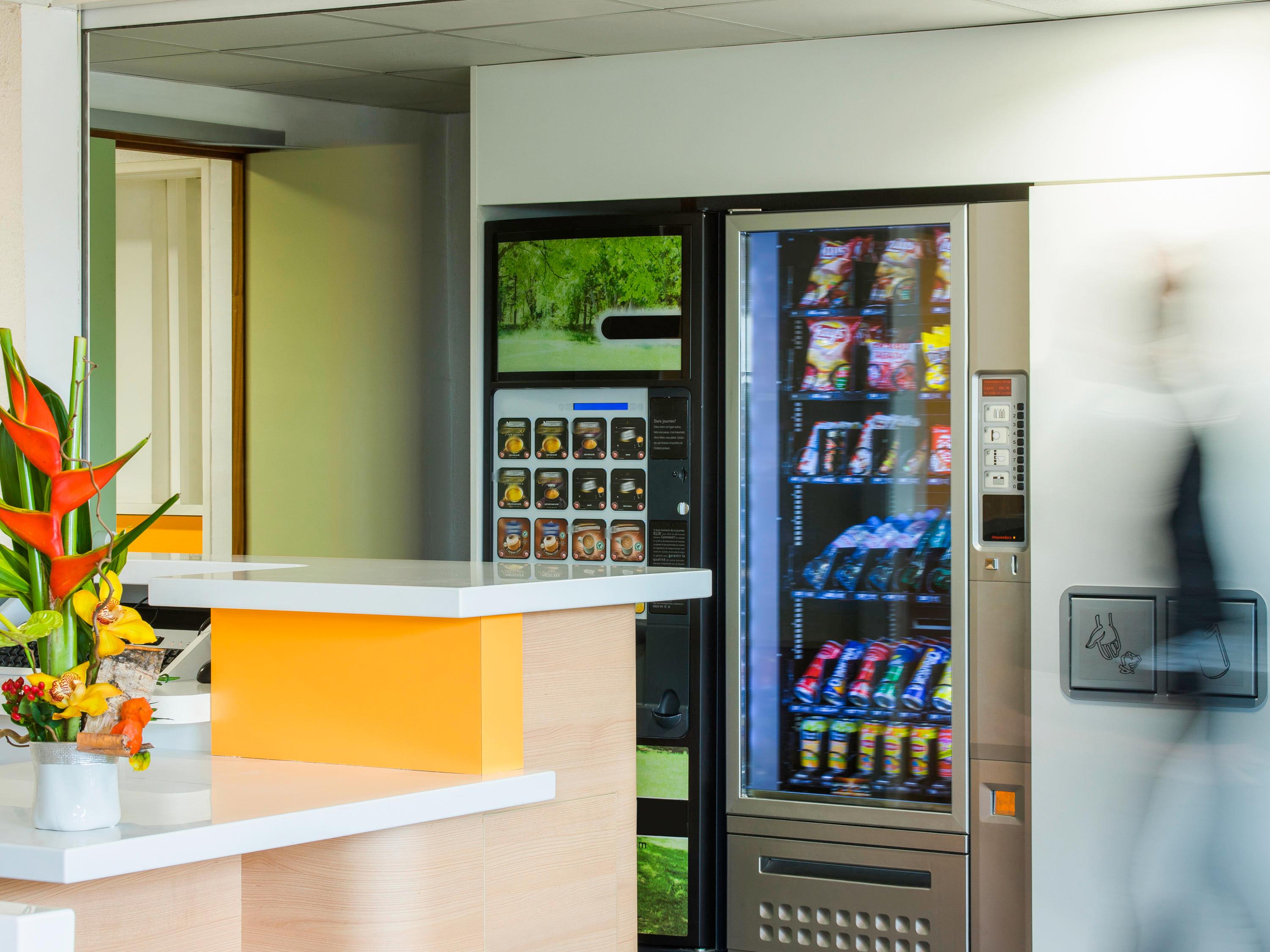 Ibis Budget Auch 6/27