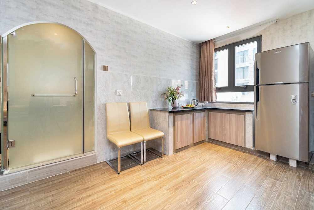 Nicecy Hotel Suites Spa 8/65