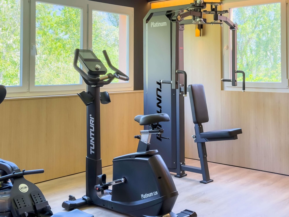 ibis budget Loriol Le Pouzin 26/46