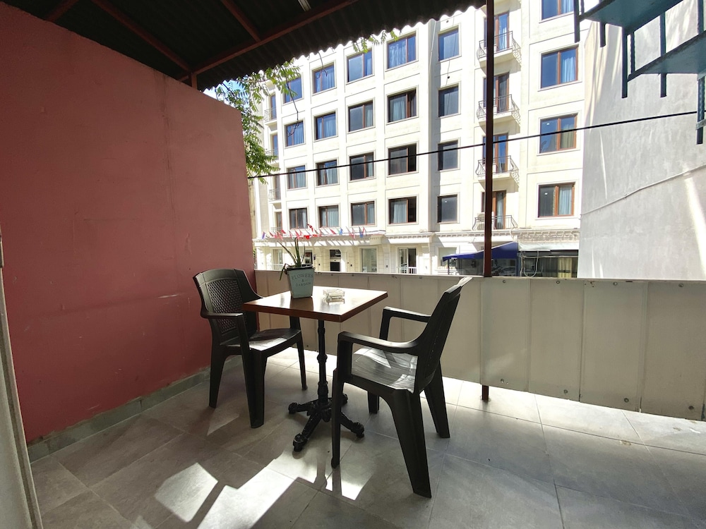 Windrose Hostel 39/47
