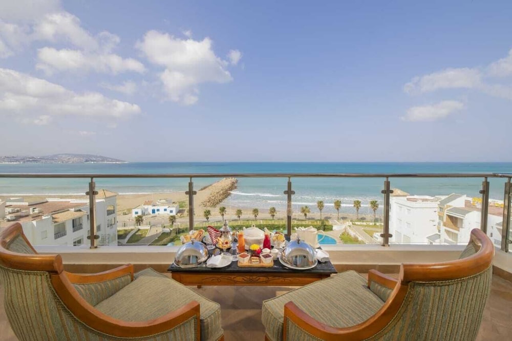 Grand Mogador Sea View & Spa 76/83
