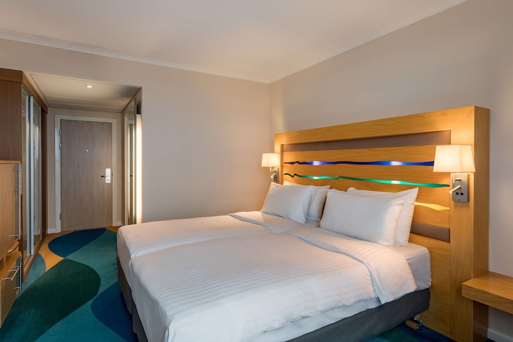 Radisson Blu Hotel London Stansted Airport 11/68
