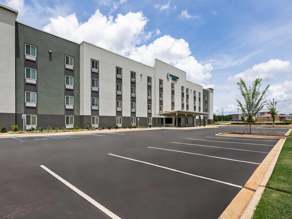 WoodSpring Suites Prattville - Montgomery North 29/42