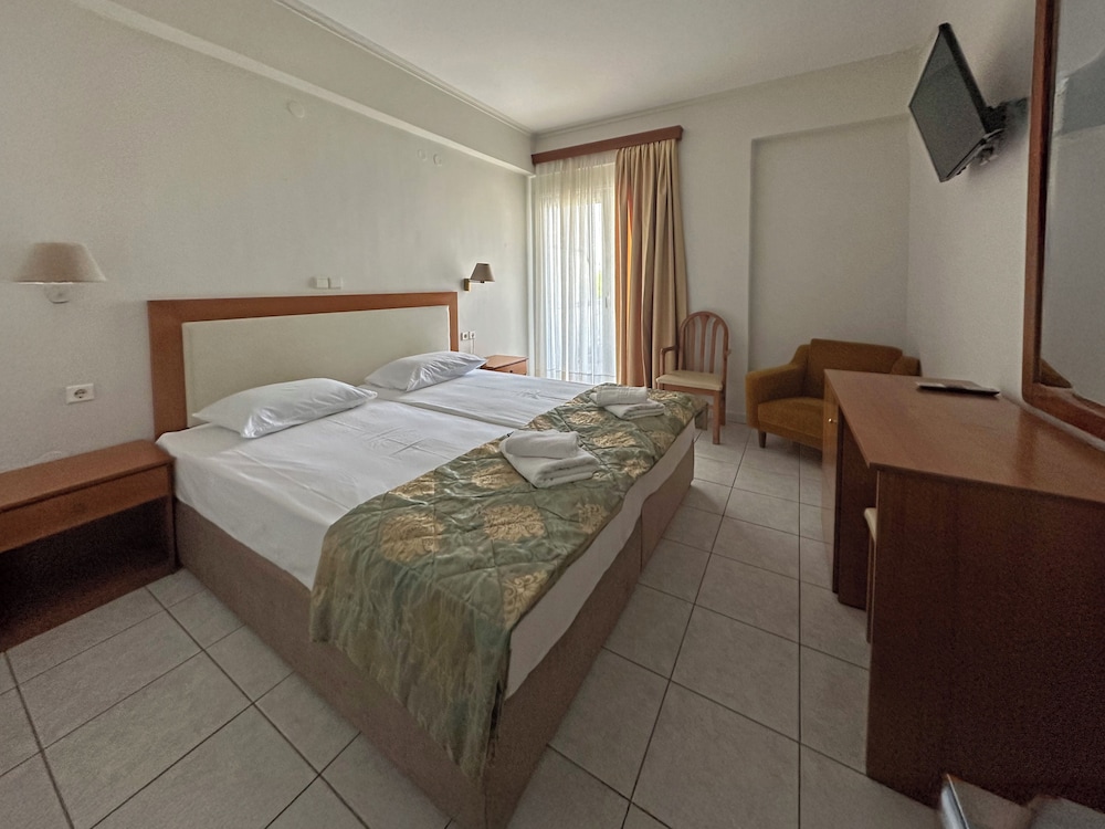 Hotel Ioni 21/50