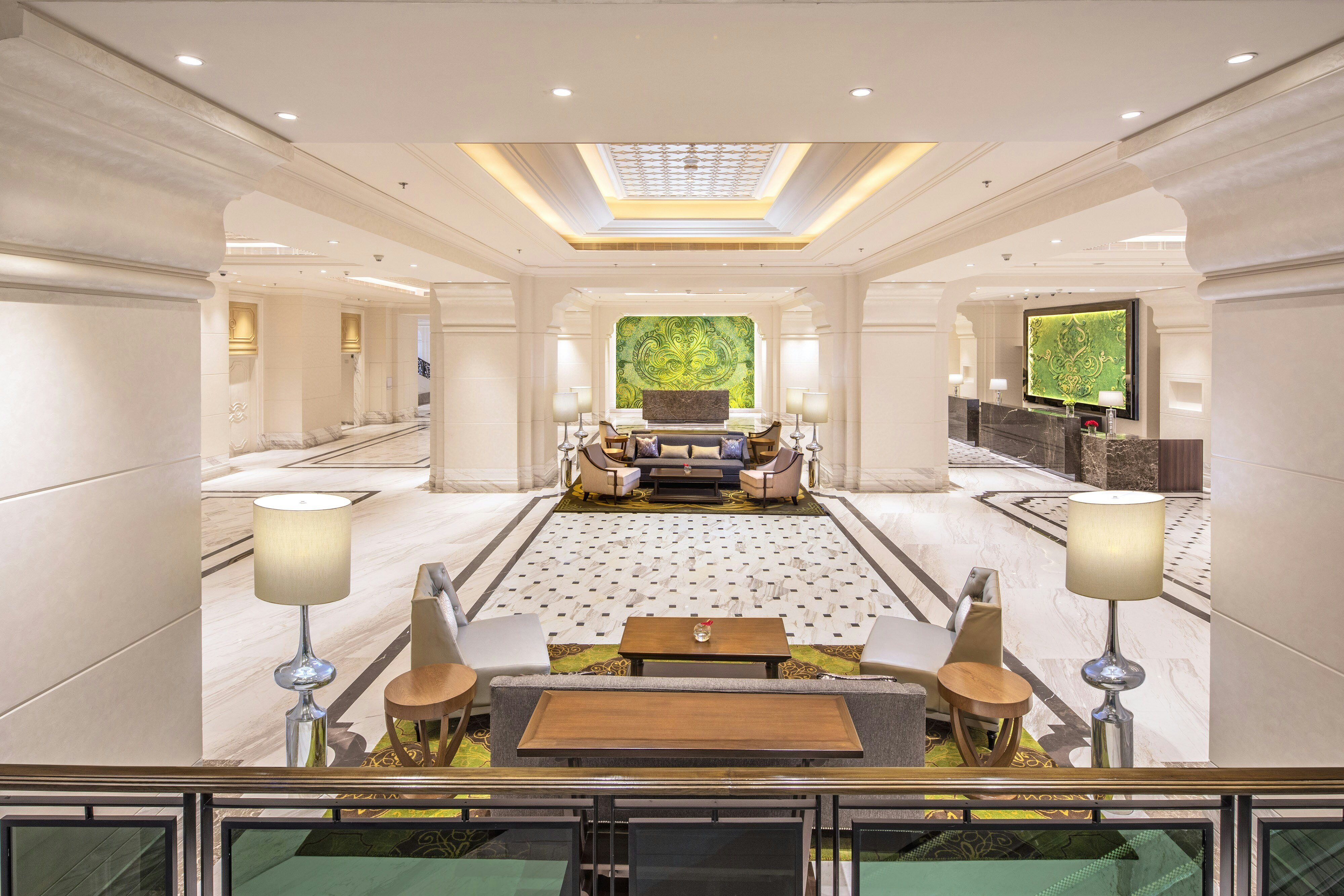 Itc Royal Bengal A Luxury Collection Hotel Kolkata 33/59