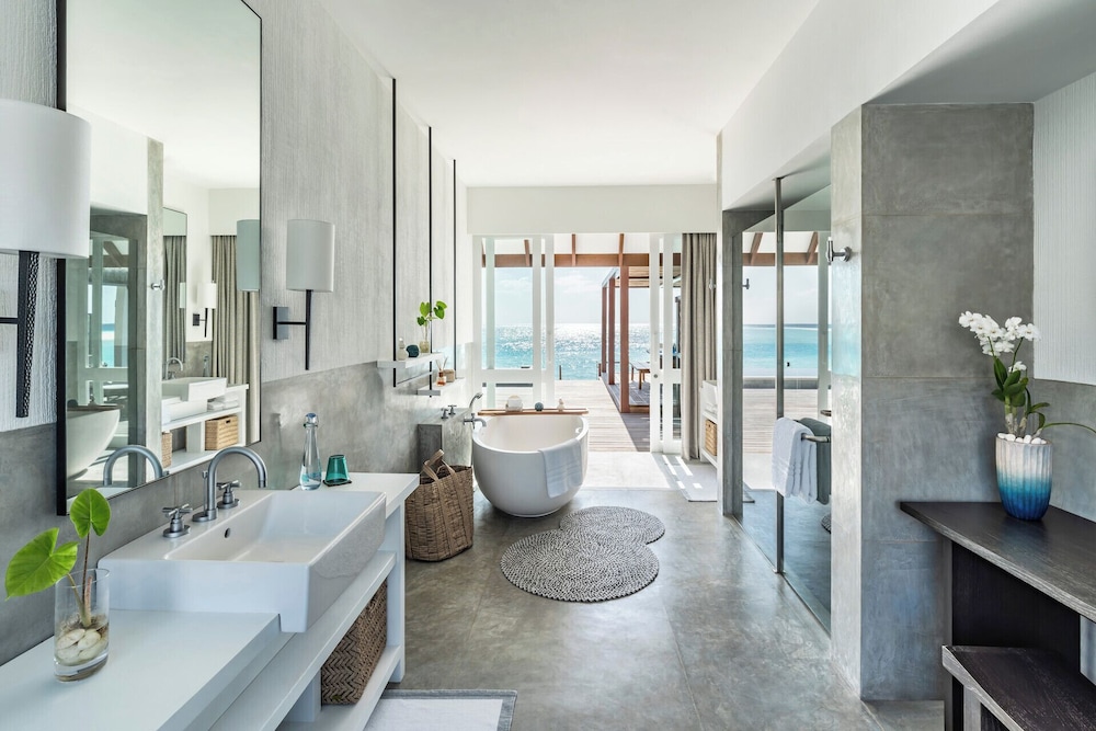 Four Seasons Resort Maldives at Landaa Giraavaru 44/44