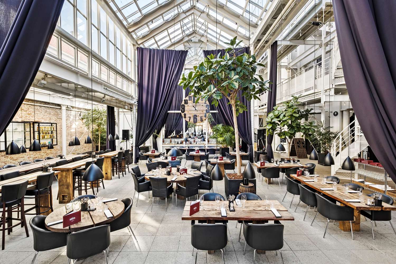 Best Western Torvehallerne 54/68