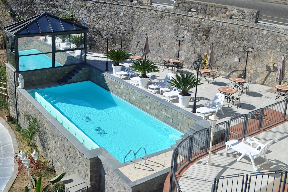 Villa Nina 18/22