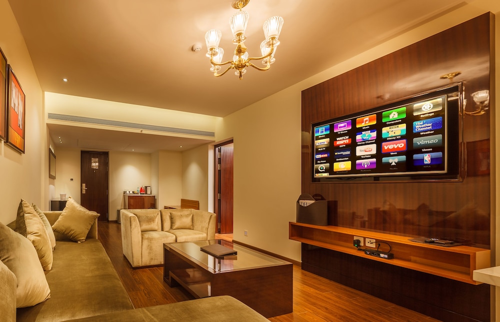 Samanvay Boutique Luxury Hotel Udupi 29/39