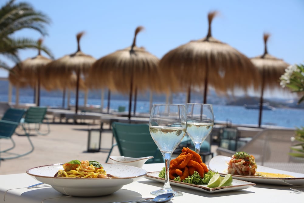 Iberostar Selection Santa Eulalia Ibiza - Adults Only 9/77