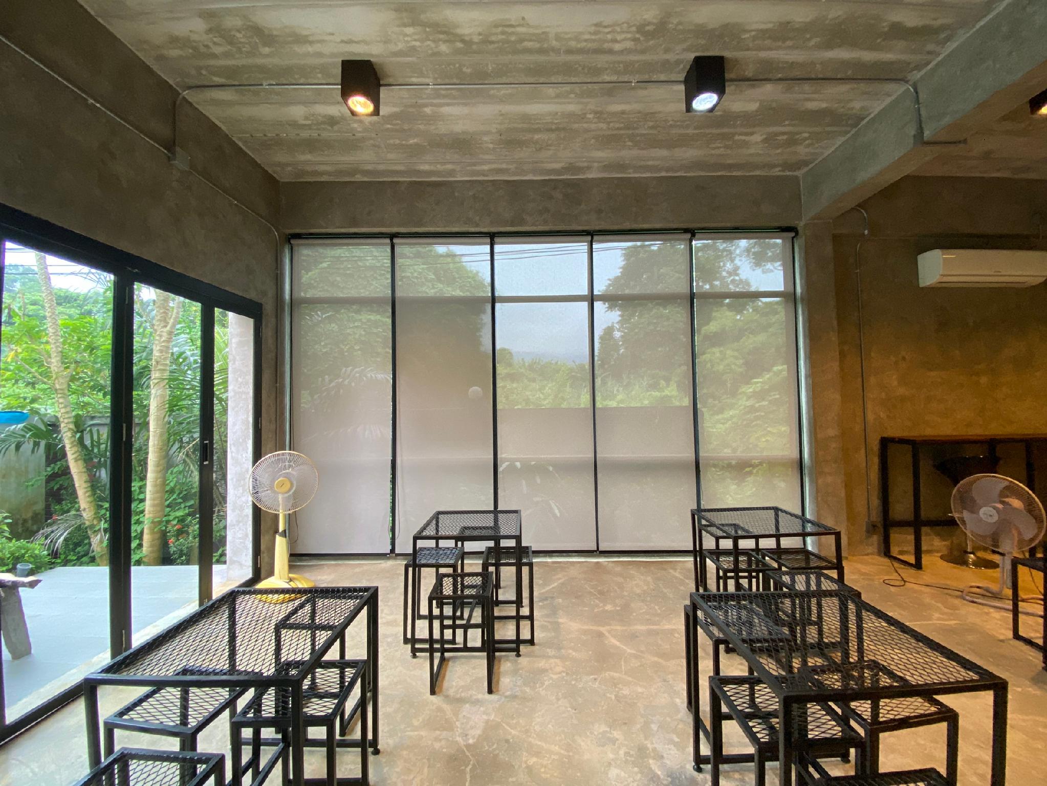 Ma - Kham Forest Resort 48/62