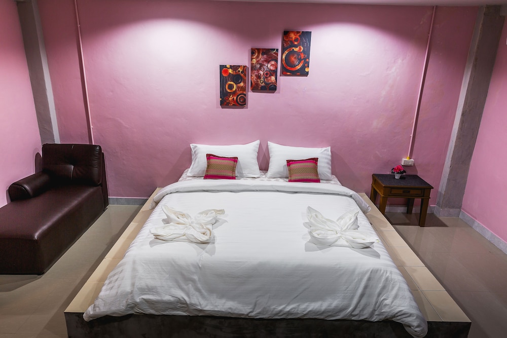 The Guest Hotel - Hostel 9/49