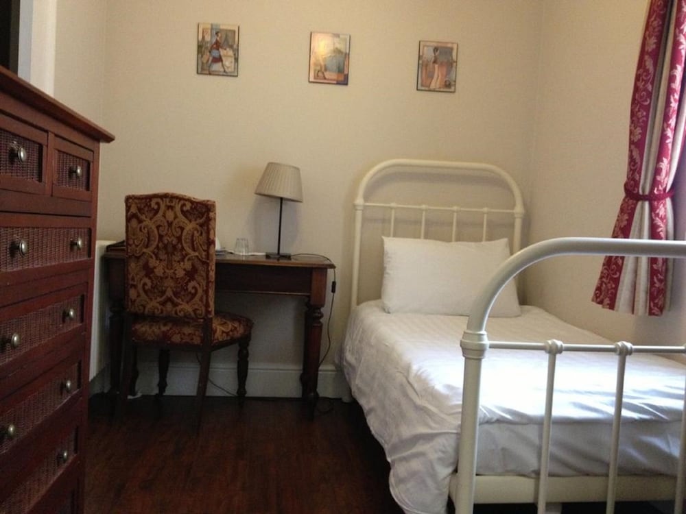 Balham Lodge Guest House 17/29