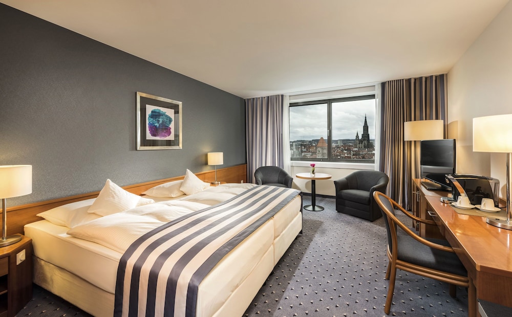 Maritim Hotel Ulm 12/68