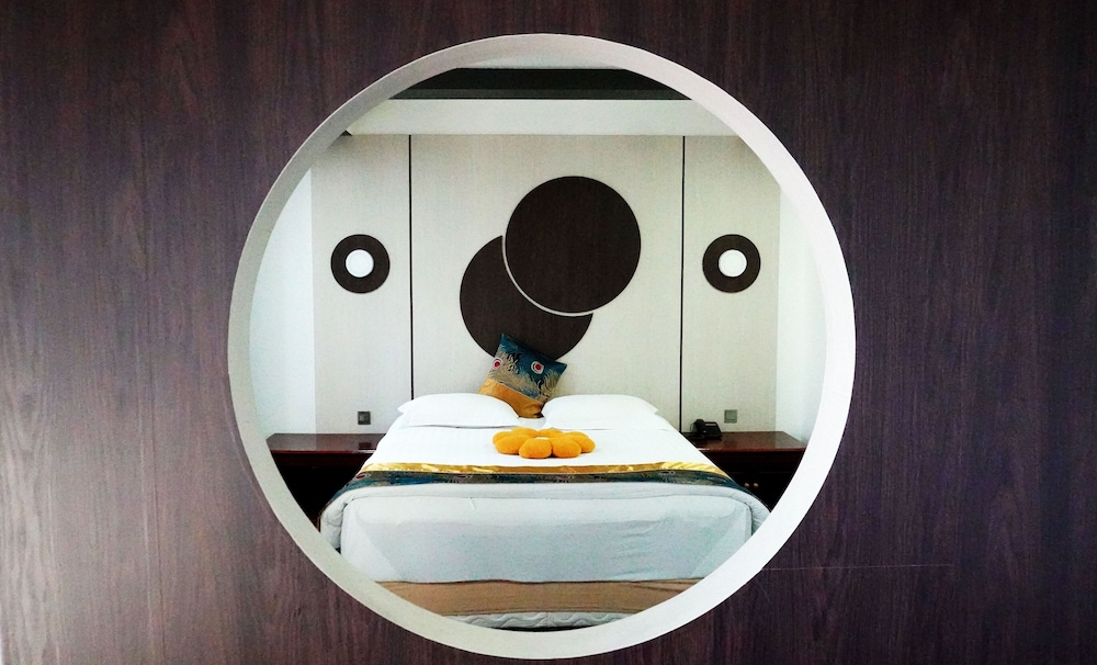 Zolo Hotel 22/38