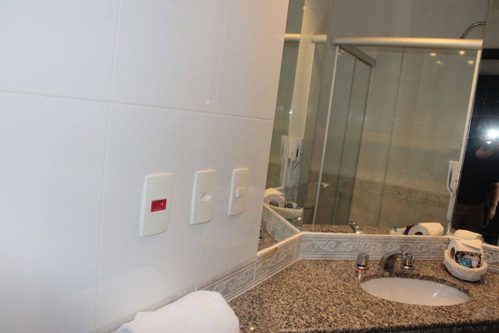 Hotel Atlantico Tower 40/44