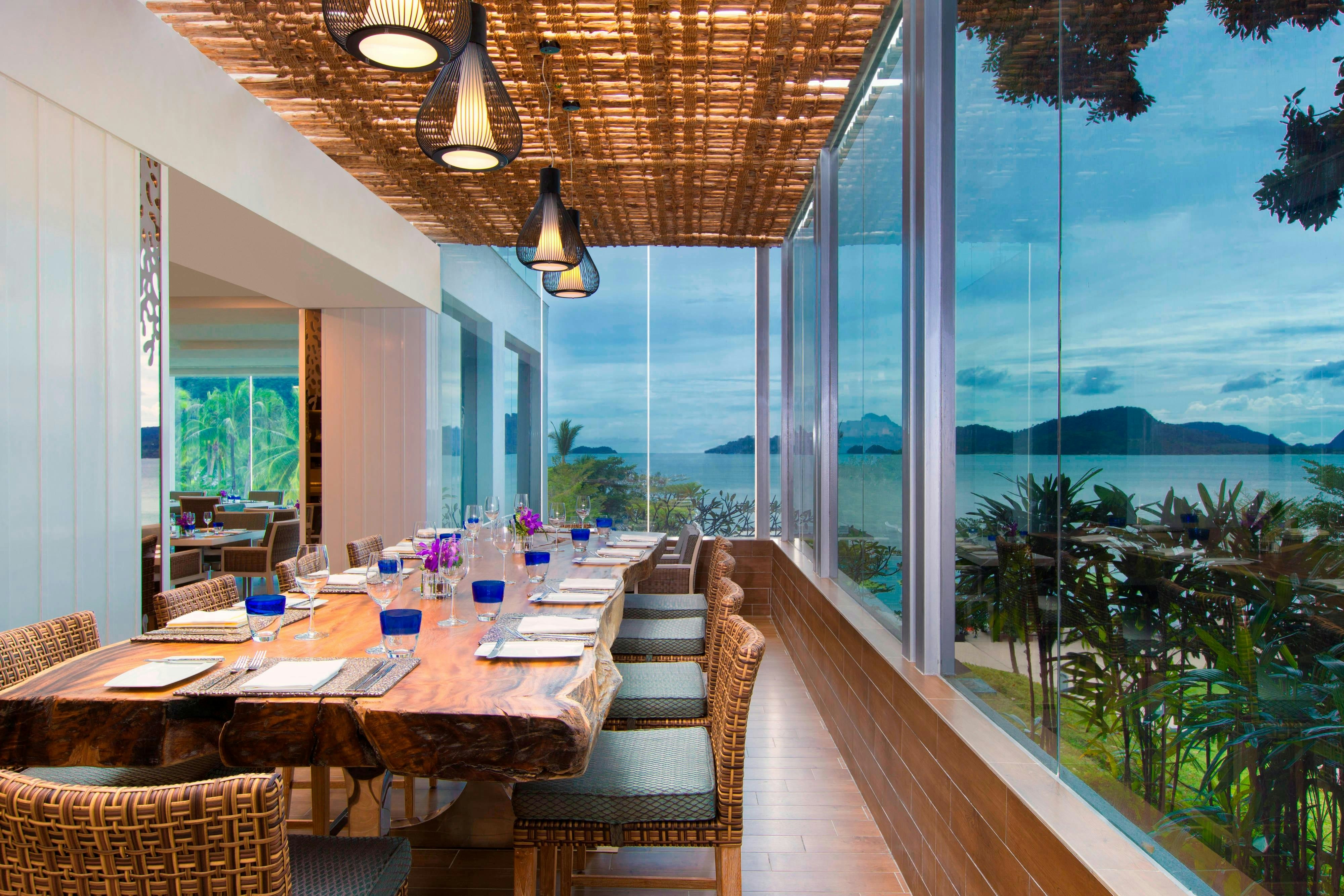 The Westin Langkawi Resort Spa 41/70