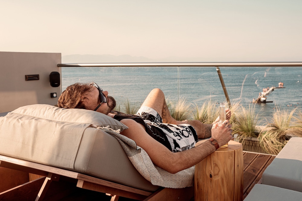 Cook's Club City Beach Rhodes 35/63