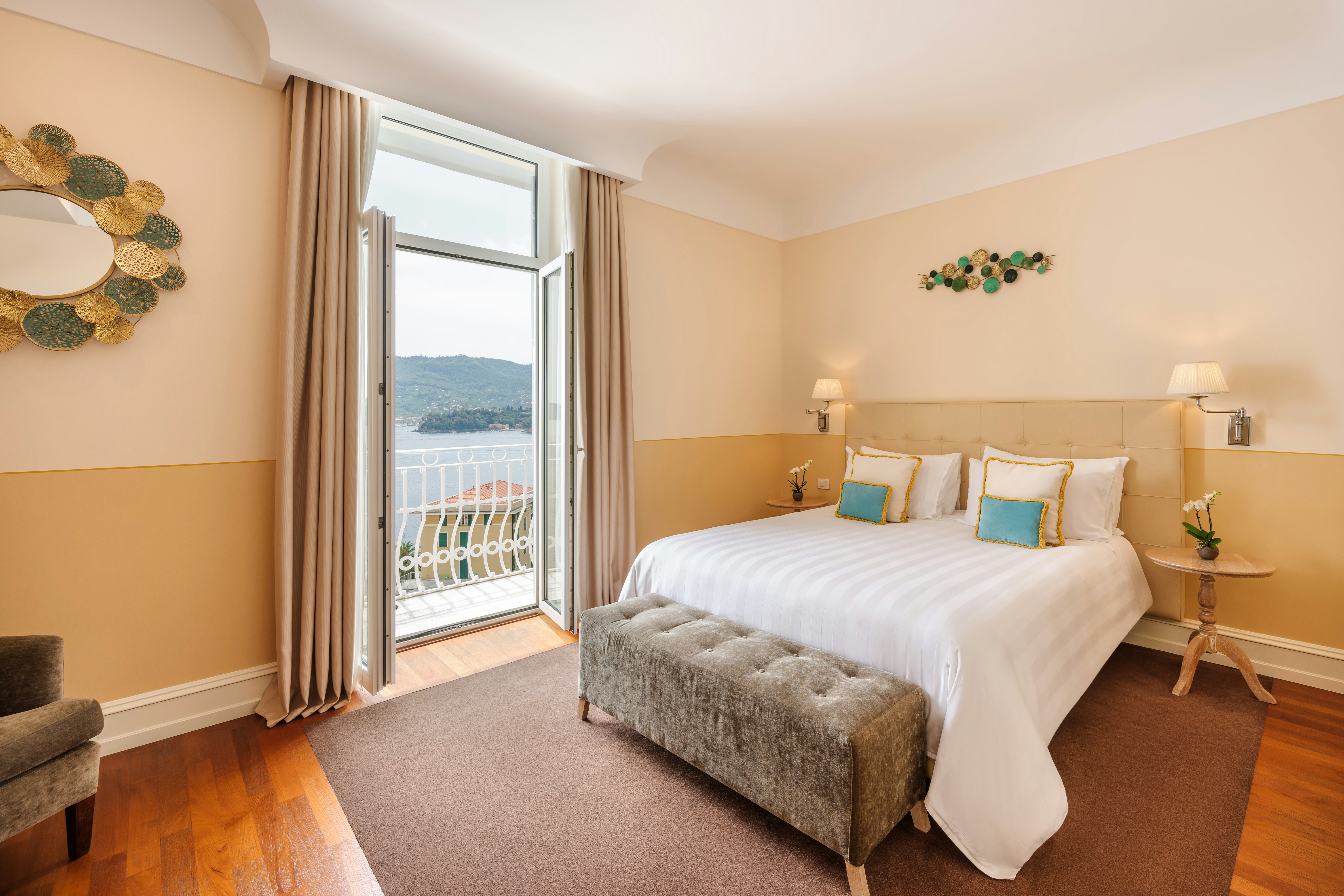 Grand Hotel Bristol Resort and Spa 21/59