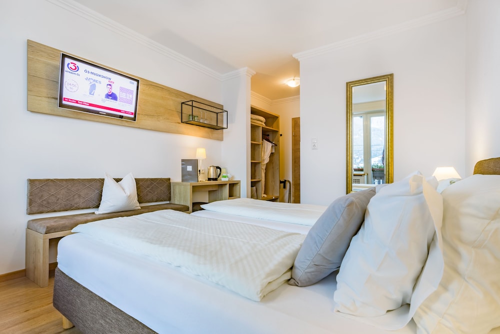 Hotel Seehof 8/28